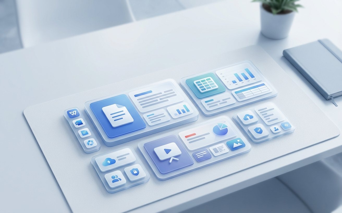 WPS安全下载与隐私保护说明