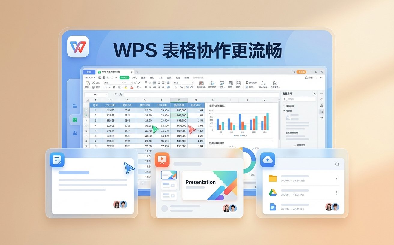 跨平台办公核心枢纽：WPS Windows 下载与安装指南 202603